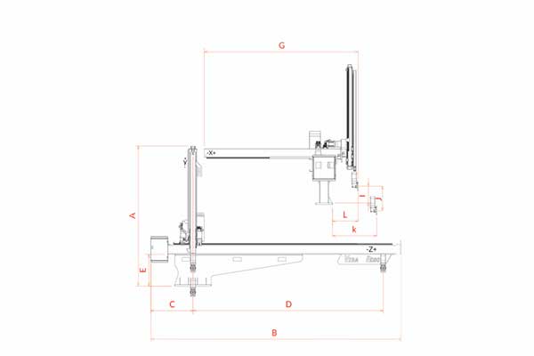 ربات تاپ بزرگ