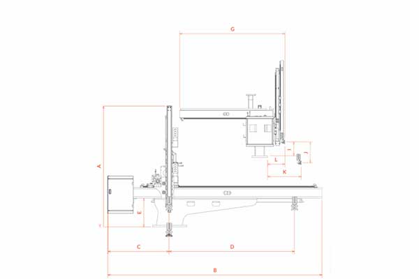 ربات متوسط تاپ